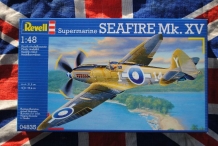 images/productimages/small/Supermarine Seafire Mk.XV Revell 04835 1;48 voor.jpg